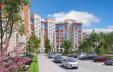 фото ЖК "Опалиха О3" Красногорск - 7